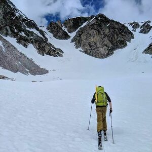 Fundraising Page: Lonnie Ringer